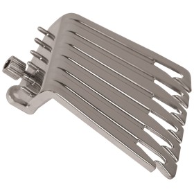 6-String Terminator Tailpiece - B1116-6C Chrome