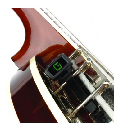 NS Micro Banjo Tuner - PW-CT-16