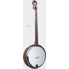 Savannah Planetary Banjo - SB-110