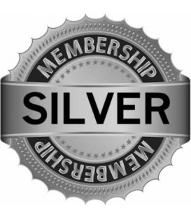 SILVER 1 Year Online Banjo Lesson Access - FREE Pick Pouch with Membership