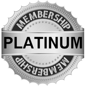 BanjoTeacher.com LIFETIME PLATINUM Members Only Subscription