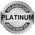 BanjoTeacher.com LIFETIME PLATINUM Members Only Subscription