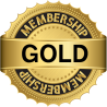 Gold membership - FREE Lifetime with Platinum Membership