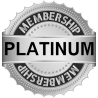 UpGrade to Platinum from Gold $45