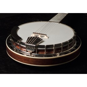 RECORDING KING BANJO - / Madison  6-String Banjo RK-G25