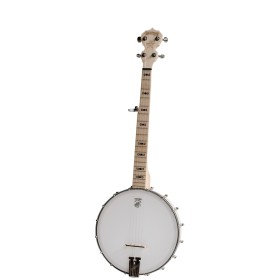 Goodtime Parlor Banjo - Travel Banjo - Child Sized