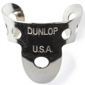 Dunlop Nickel Silver Fingerpick