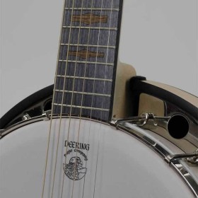 Deering Banjo - Goodtime Six-R Banjo