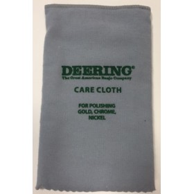 DEERING BANJO CARE CLOTHS