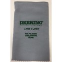 DEERING BANJO CARE CLOTHS