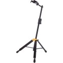 Auto Grip banjo stand w/ foldable yoke - GS415B