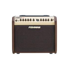 Fishman Loudbox Mini Amplifier 60W - PRO-LBX-500