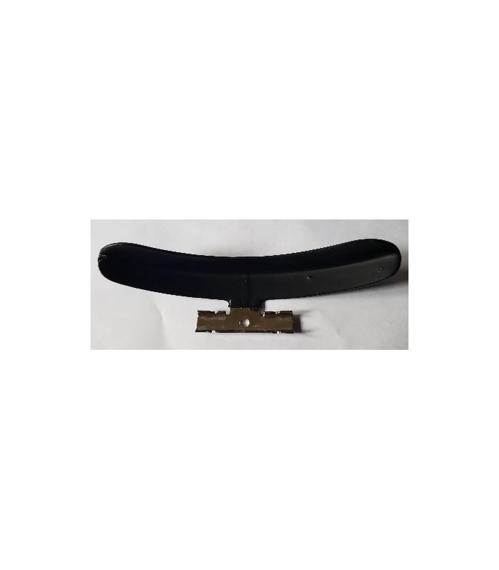 Banjo Armrest with Protective Slip Proof Cover