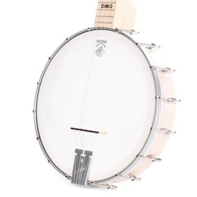 Deering Goodtime Jr. Banjo - Travel Banjo - Child Sized