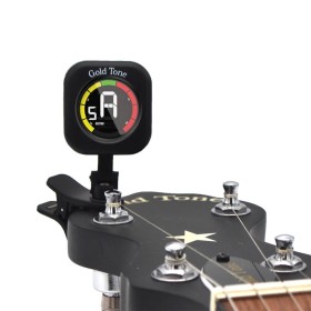 Goldtone SCT Swift Clip Tuner