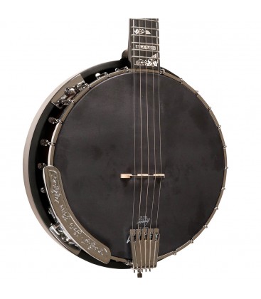 Gold Tone Bela Fleck ML-1 Baritone Banjo, Missing Link