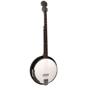 Gold Tone - AC-5 Beginner Bluegrass Banjo