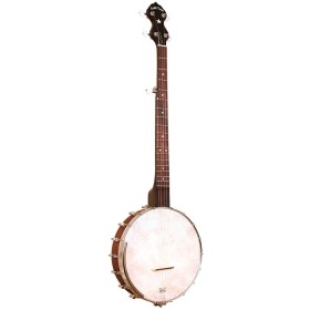 Gold Tone CC-OT - Beginner Clawhammer Open Back Banjo