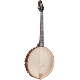 Gold Tone CEB-4 Cello Banjo - 4-string