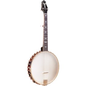 Gold Tone CEB-5 Cello Banjo