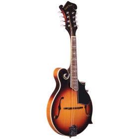 Gold Tone GM-35 F Style Mandolin