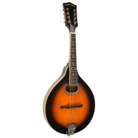 Mandolin - Goldtone - GM-50 Plus