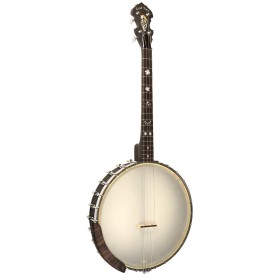 Gold Tone IT-17  Irish Tenor Banjo - 17 Fret - 12 Inch Rim