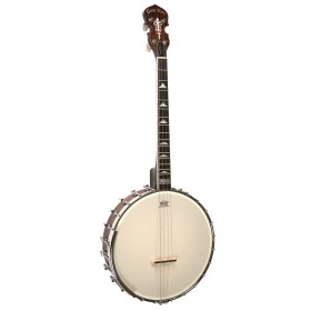 Gold Tone IT-250  - Open Back - 17 Fret Irish Tenor Banjo