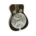 Regal Black Lightning Resophonic Guitar/Dobro