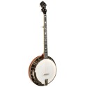 Gold Tone OB-3 Professional Banjo "The Twanger"