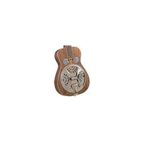 Regal Smerican Walnut Resophonic Guitar/Dobro