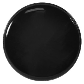 Black Banjo Head Standard 11 inch