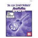 You Can Teach Yourself Dobro - (Book + Online Audio/Video)