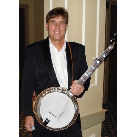 Ross Nickerson Banjo Workshop - St Petersburg FL Feb. 11, 2023