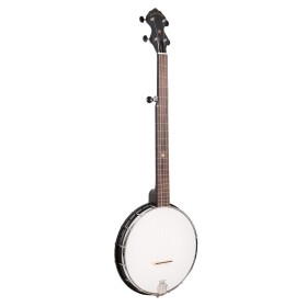 Gold Tone AC-1F Fretless Banjo