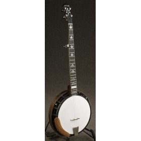 Nechville - Classic Deluxe at BanjoTeacher.com