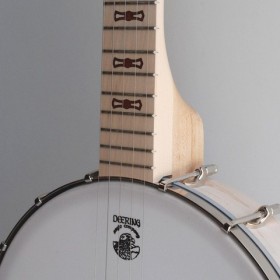 Deering Banjo - Goodtime 1 - Free Beginner Package