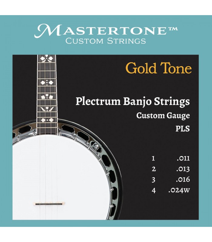 Best strings online for clawhammer banjo