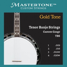 Tenor Banjo Strings