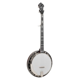 Gold Tone OB-Standard Bluegrass Banjo Earl Scruggs Model Replica