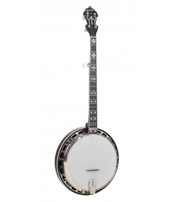 Gold Tone OB-Standard Bluegrass Banjo