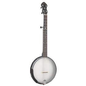 Gold Tone AC-5 Beginner Bluegrass Banjo