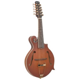 GoldTine F-10-String F-Style Mandolin