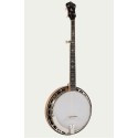 Recording King RK-R35 Banjo with Free Hardshell Case