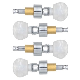 Gold Tone Planetary Banjo Tuners - B1220C