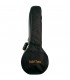 Gold Tone BT-1000 - 6-string Banjo with Free Installed Pickup - 12 Inch Open Back Banjitar
