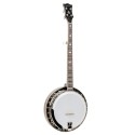 Gold Tone OB-2AT Archtop - Vintage Bowtie Banjo with Archtop Ring