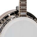 Gold Tone OB-2AT Archtop - Vintage Bowtie Banjo with Archtop Ring