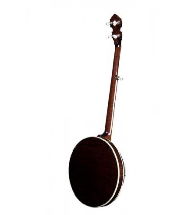 DEERING TENBROOKS SARATOGA STAR BANJO