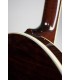 DEERING TENBROOKS SARATOGA STAR BANJO